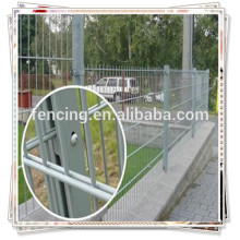 6/5/6mm Double Wire Fence-XinLong